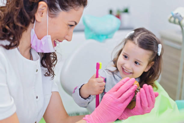 Advanced Technology for Better Dental Care in Sanger, CA